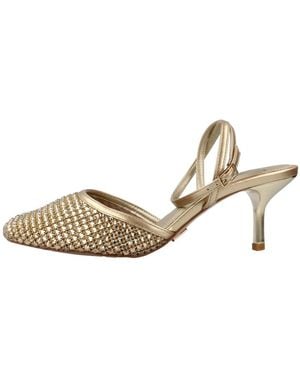 Albano Pumps - Naturel