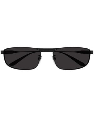 Balenciaga Sunglasses - Black
