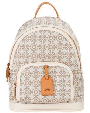 V73 Backpacks - Blanco