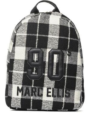 Marc Ellis Backpacks - Negro