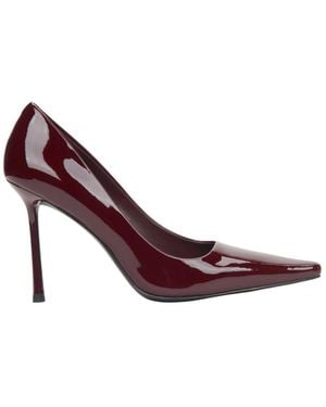 ESTRO Court Shoes - Purple