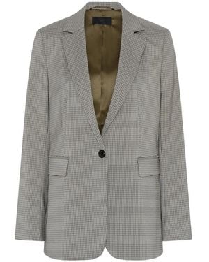 Cro Blazers - Grey