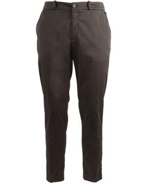 Rrd Chinos - Grey