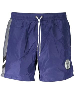 Karl Lagerfeld Beachwear - Bleu