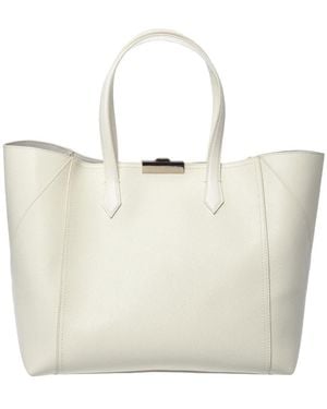 Baldinini Shopping Bags - Natural