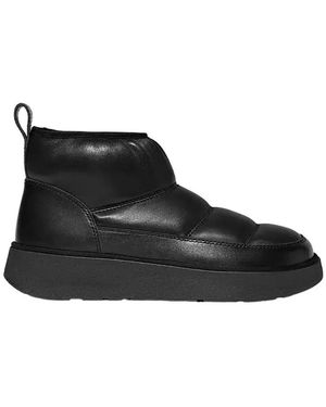 Fitflop Winter Boots - Noir