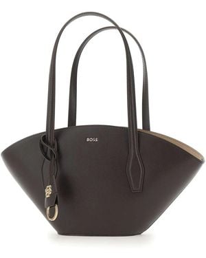 HUGO Shoulder Bags - Negro