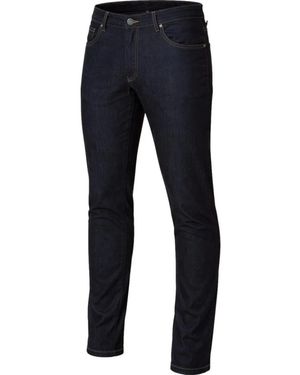 Rrd Slim-Fit Jeans - Blau