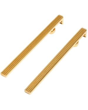 KHAITE Earrings - Metallizzato