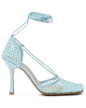 Bottega Veneta Pumps - Blue