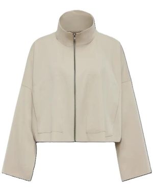 DRYKORN Elstow Jacket - Naturel