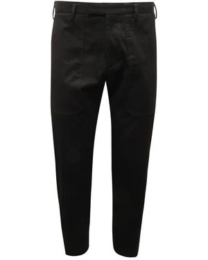 Neil Barrett Chinos - Black