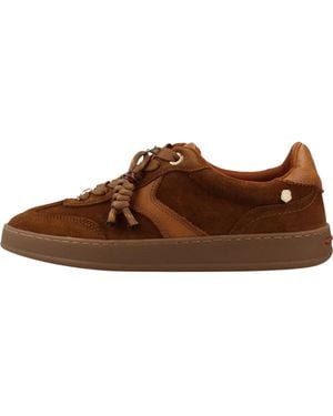 Carmela Sneakers - Marron