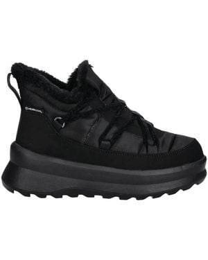 Helly Hansen Bluesky Winterlaarzen - Zwart