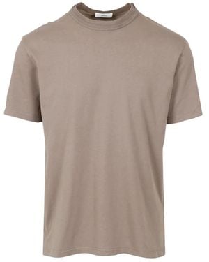 Grifoni T-Shirts - Marrón