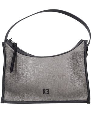 Rebelle Handbags - Grey