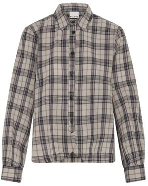 Ichi Shirts - Gris