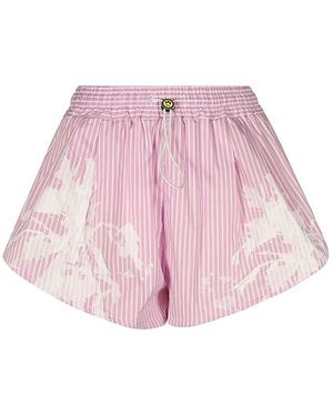 Barrow Short Shorts - Rosa