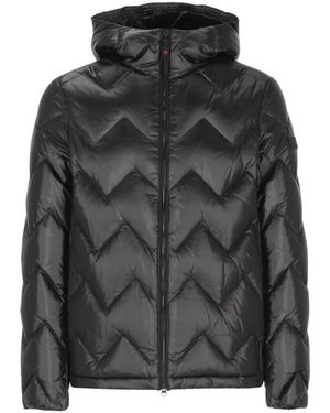 Peuterey Winter Jackets - Negro