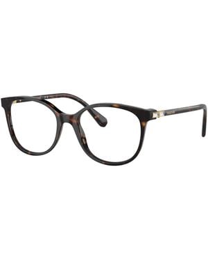 Swarovski 0Sk2002 - Schwarz
