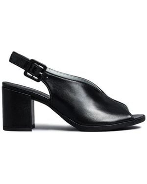 Nero Giardini High Heel Sandals - Black
