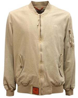 Bombers Original Bomber Jackets - Neutro