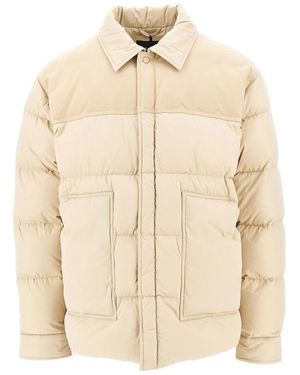 Herno Down Jackets - Neutre