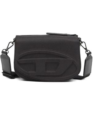 DIESEL Cross Body Bags - Negro