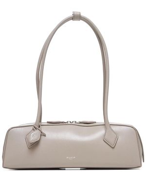 Alaïa Shoulder Bags - Grey