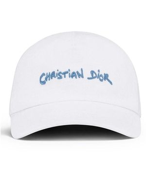 Dior Hats & Caps - White