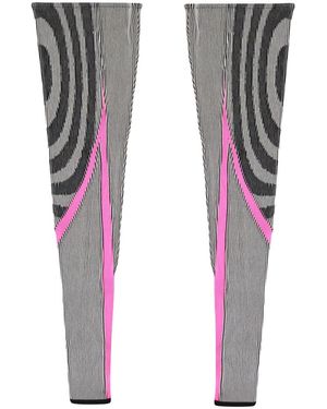 PAOLINA RUSSO Socks - Multicolour