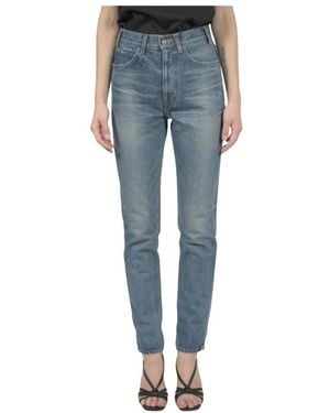 Celine Hose - Blau