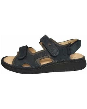Finn Comfort Sandalen - Schwarz