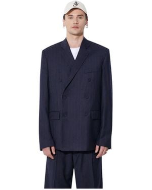 424 Blazers - Azul