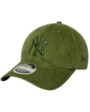 KTZ Accessoires ,Groen ,Cord 9Forty M-Crown