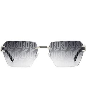DSquared² D2 0173/S Sonnenbrille - Grau