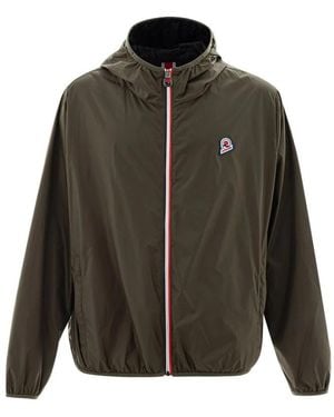 INVICTA WATCH Light Jackets - Green