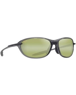 Maui Jim Sunglasses - Green