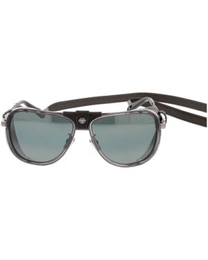 Vuarnet Sunglasses - Grey