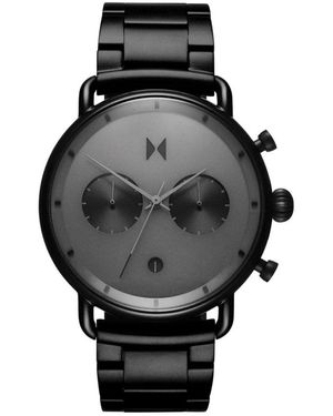 MVMT Watches - Schwarz