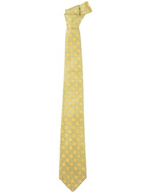 Kiton Ties - Metallic