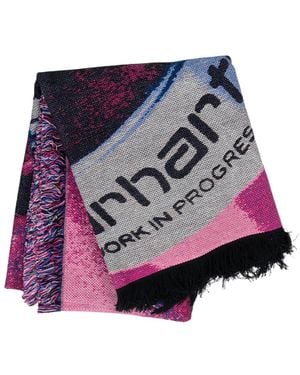 Carhartt Winter Scarves - Multicolor