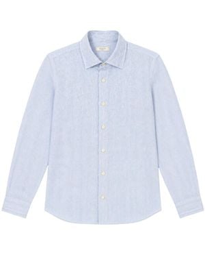 Seventy Casual Shirts - Blu