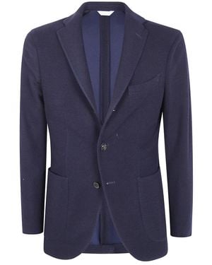 Boglioli Blazers - Azul