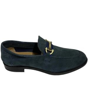 Marechiaro 1962 Loafers - Black