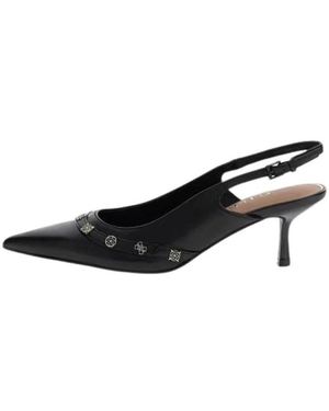 Guess Schoenen ,Zwart ,Pumps
