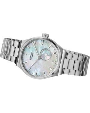 Bering Automatic 19435-704 - Grau