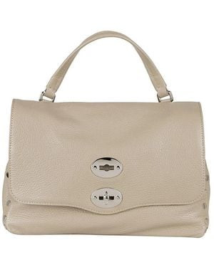 Zanellato Handbags - Natural