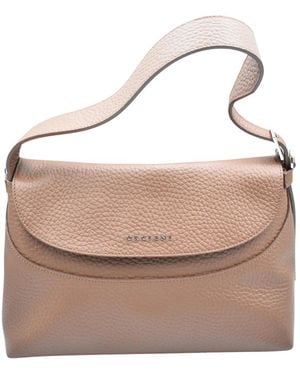 Orciani Handbags - Pink