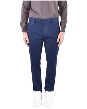 Dondup Chinos - Azul